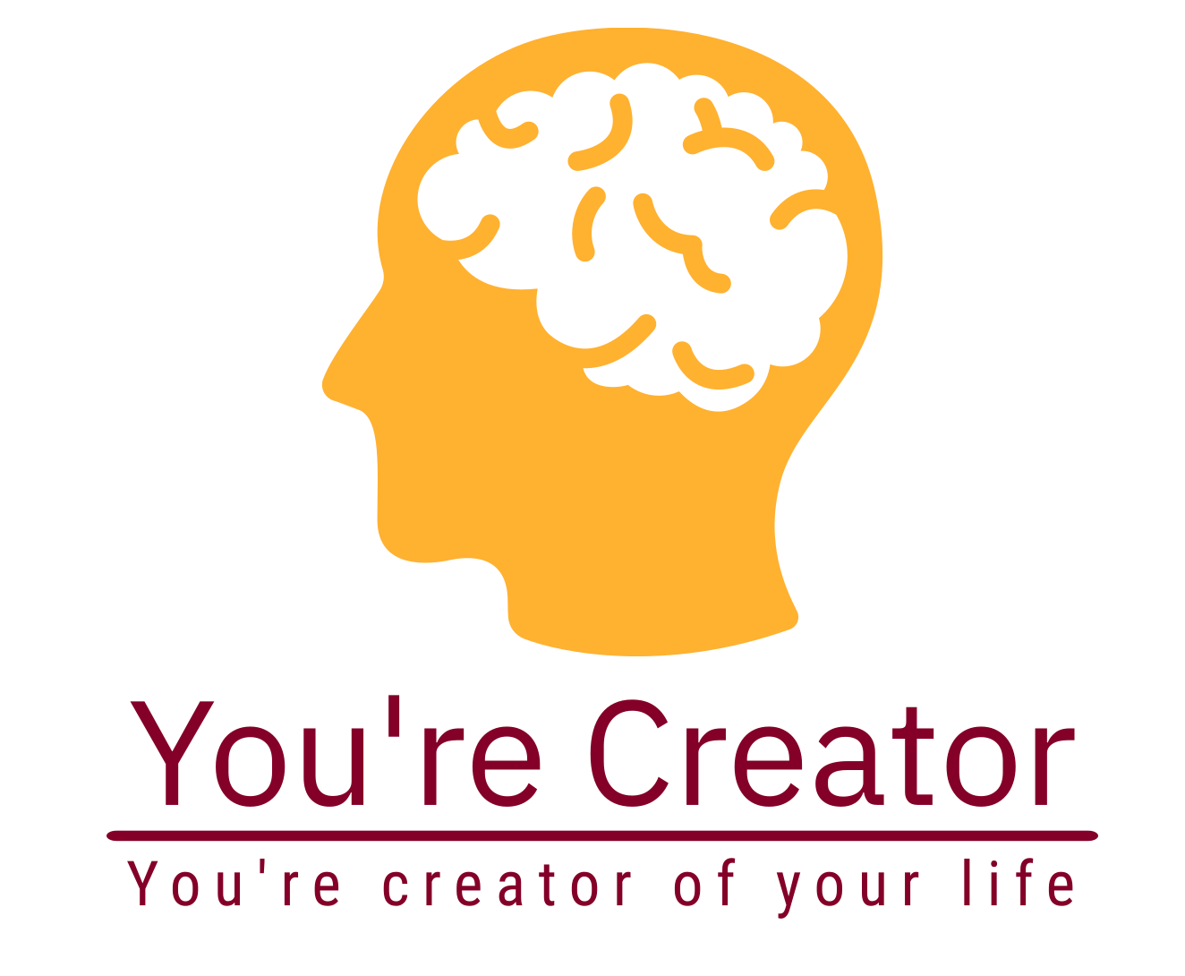 You're Creator